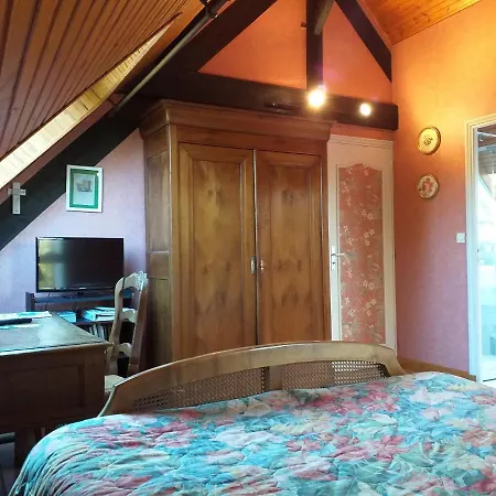 La Petite Londe Affittacamere Bieville-Beuville