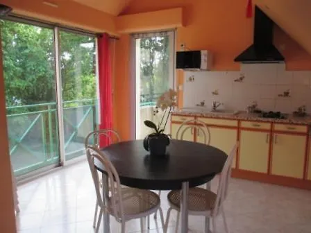Guest house La Petite Londe *