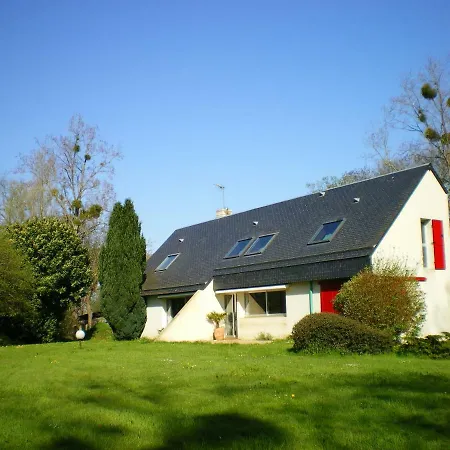 Guest house La Petite Londe Bieville-Beuville