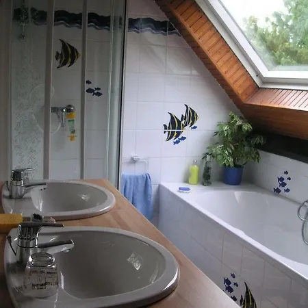 Guest house La Petite Londe